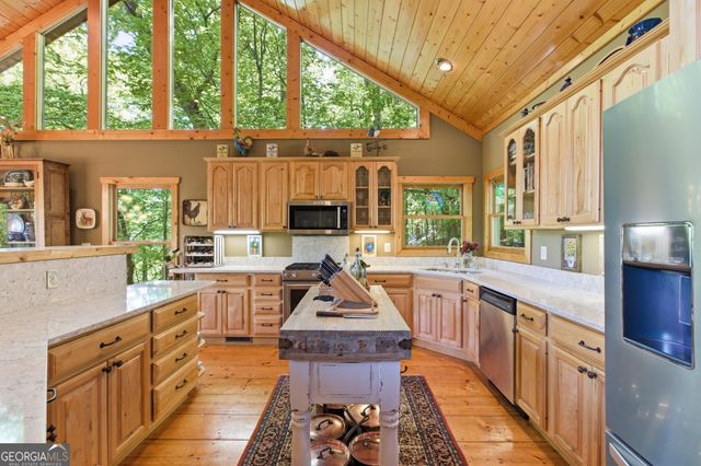 350 Whitetail Trail, Clayton, GA 30525