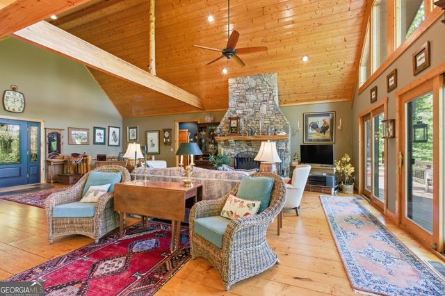 350 Whitetail Trail, Clayton, GA 30525