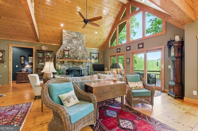 350 Whitetail Trail, Clayton, GA 30525