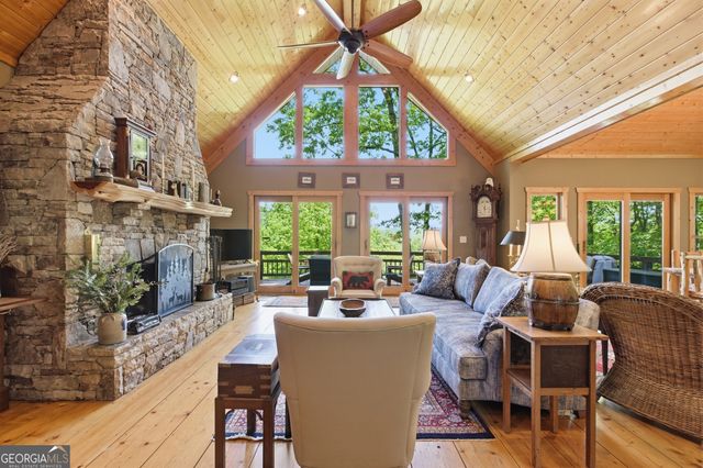 350 Whitetail Trail, Clayton, GA 30525