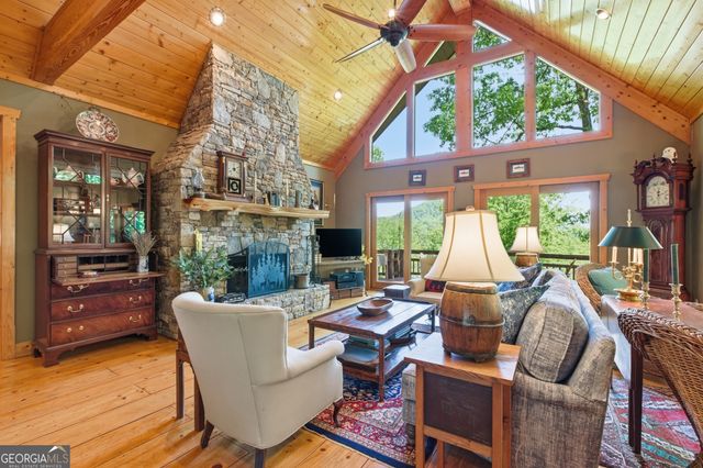 350 Whitetail Trail, Clayton, GA 30525