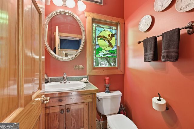 350 Whitetail Trail, Clayton, GA 30525