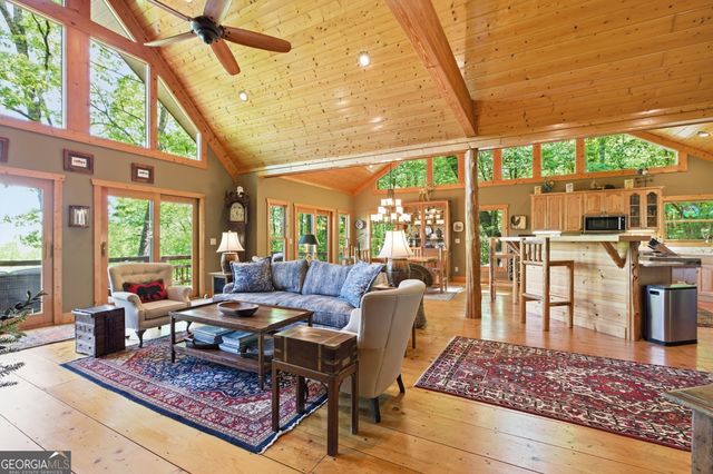 350 Whitetail Trail, Clayton, GA 30525