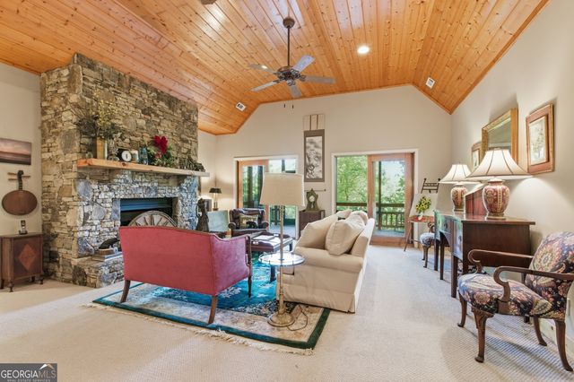 350 Whitetail Trail, Clayton, GA 30525