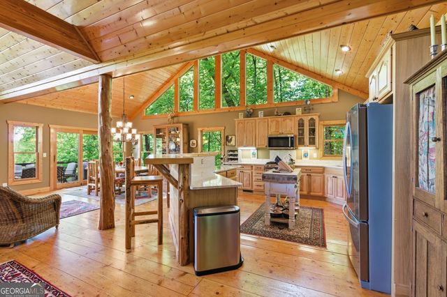 350 Whitetail Trail, Clayton, GA 30525