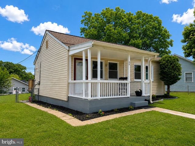 24 YAWMETER DR, Baltimore, MD 21220