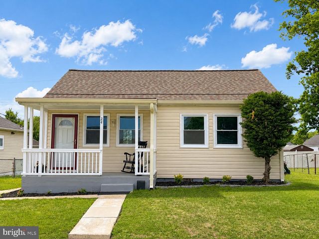 24 YAWMETER DR, Baltimore, MD 21220