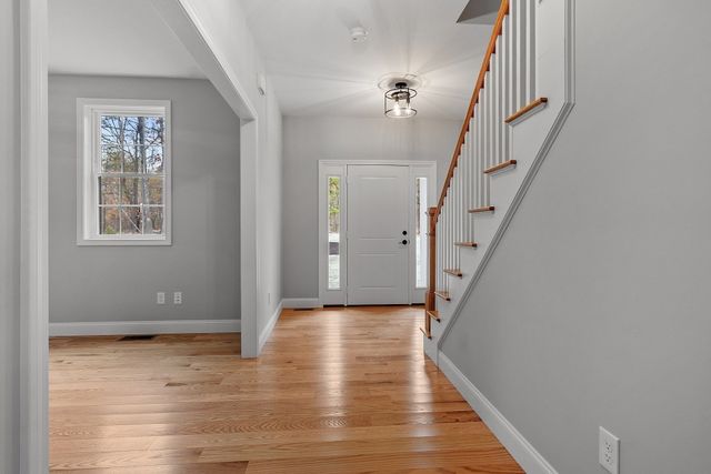 71 Willard, Ashburnham, MA 01430