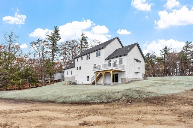 71 Willard, Ashburnham, MA 01430
