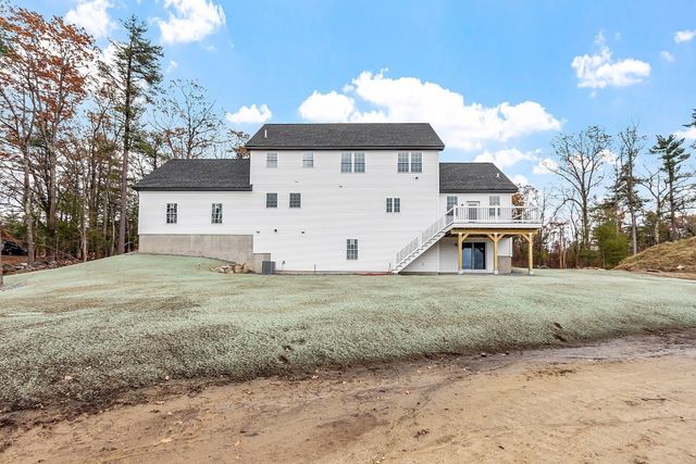 71 Willard, Ashburnham, MA 01430