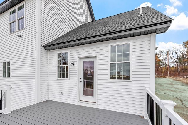 71 Willard, Ashburnham, MA 01430