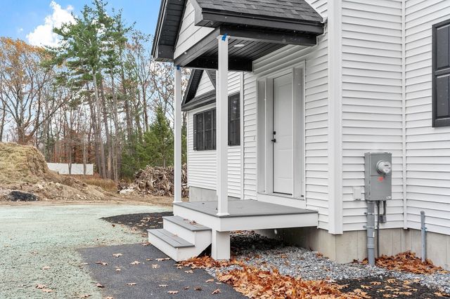 71 Willard, Ashburnham, MA 01430