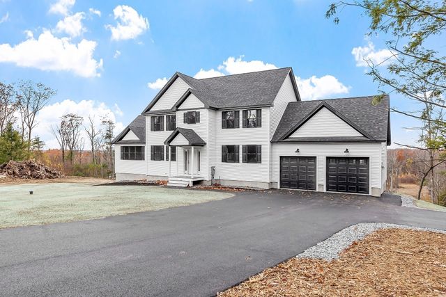 71 Willard, Ashburnham, MA 01430