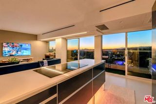 838 N Doheny Drive 1202, West Hollywood, CA 90069