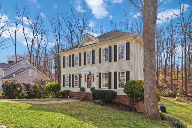 1000 Willow Branch Drive, Simpsonville, SC 29680