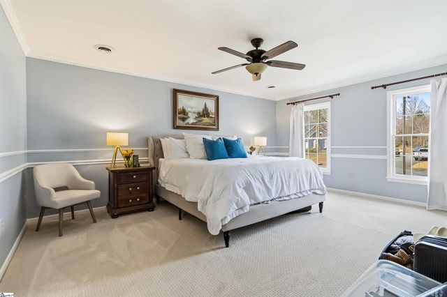 1000 Willow Branch Drive, Simpsonville, SC 29680