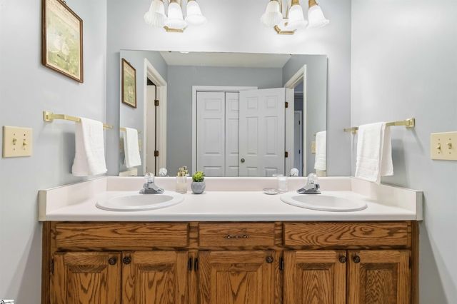 1000 Willow Branch Drive, Simpsonville, SC 29680