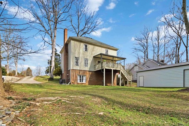 1000 Willow Branch Drive, Simpsonville, SC 29680