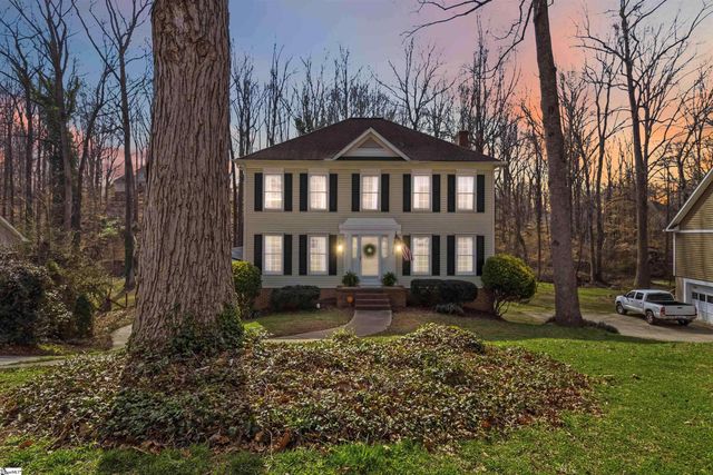 1000 Willow Branch Drive, Simpsonville, SC 29680