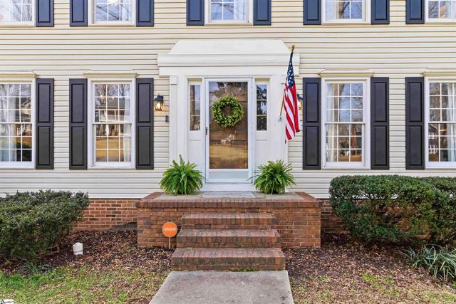 1000 Willow Branch Drive, Simpsonville, SC 29680