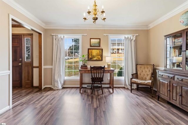 1000 Willow Branch Drive, Simpsonville, SC 29680