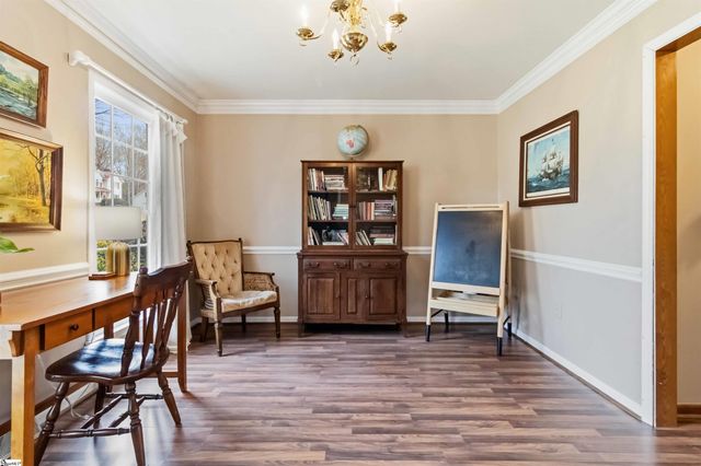 1000 Willow Branch Drive, Simpsonville, SC 29680