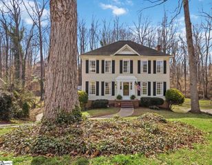 1000 Willow Branch Drive, Simpsonville, SC 29680