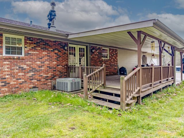 10200 Cranston Road, Morehead, KY 40351