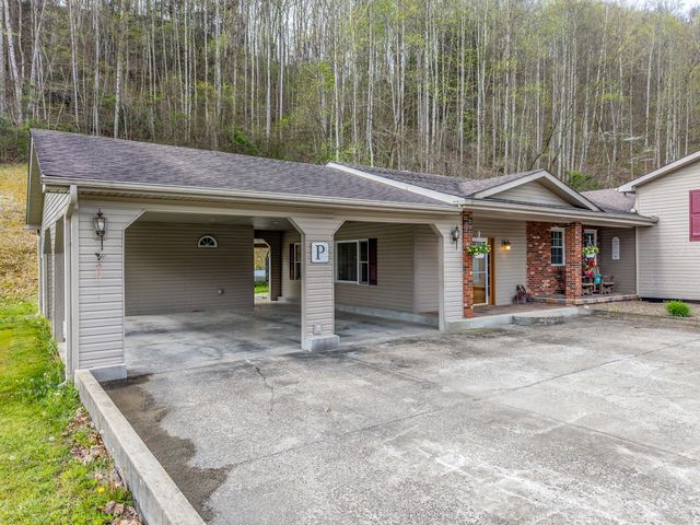 10200 Cranston Road, Morehead, KY 40351