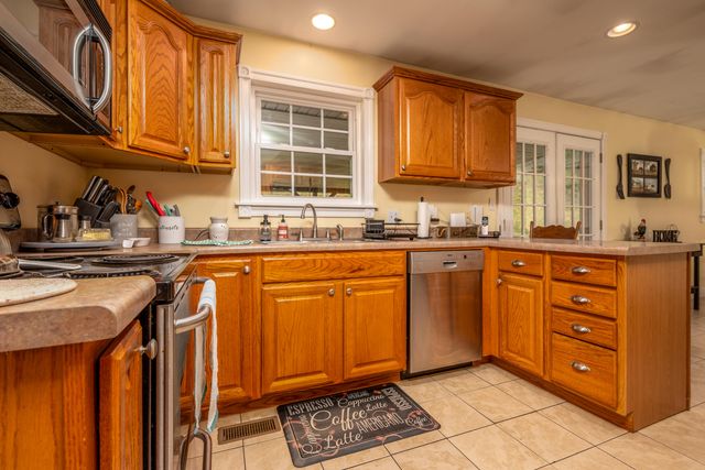 10200 Cranston Road, Morehead, KY 40351
