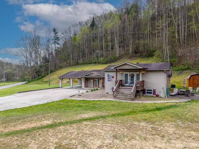 10200 Cranston Road, Morehead, KY 40351