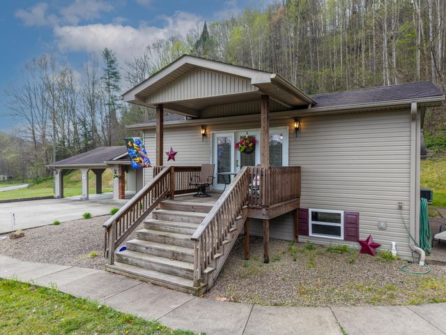 10200 Cranston Road, Morehead, KY 40351