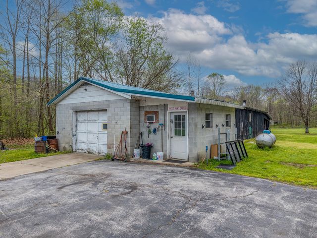 10200 Cranston Road, Morehead, KY 40351