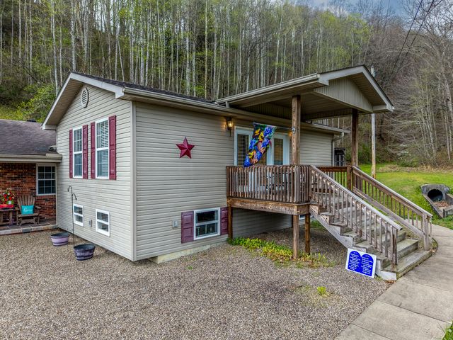 10200 Cranston Road, Morehead, KY 40351