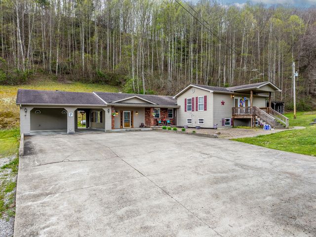 10200 Cranston Road, Morehead, KY 40351