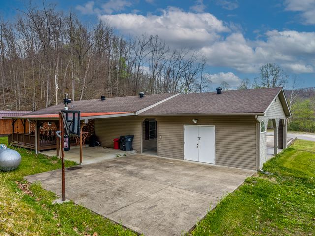 10200 Cranston Road, Morehead, KY 40351