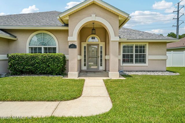4971 GRAND LAKES Drive N, Jacksonville, FL 32258