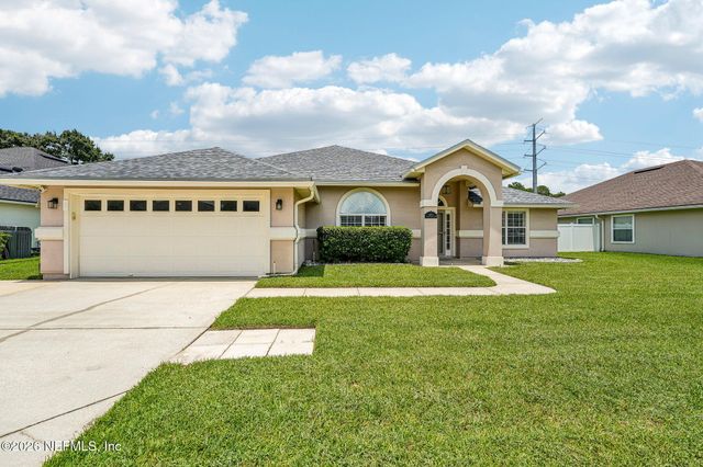 4971 GRAND LAKES Drive N, Jacksonville, FL 32258