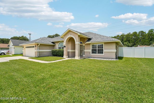 4971 GRAND LAKES Drive N, Jacksonville, FL 32258
