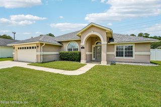 4971 GRAND LAKES Drive N, Jacksonville, FL 32258