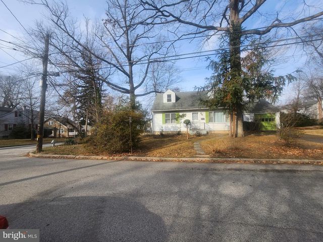 336 ELM AVE, Glenside, PA 19038