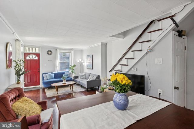 2616 CORAL STREET, Philadelphia, PA 19125