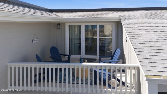 1801 Canal Drive Unit D17, Carolina Beach, NC 28428