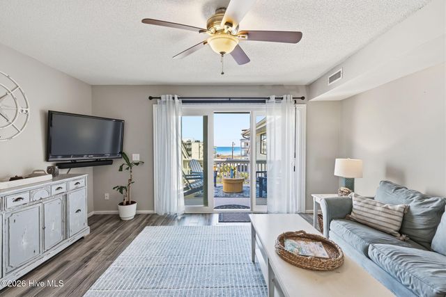 1801 Canal Drive Unit D17, Carolina Beach, NC 28428