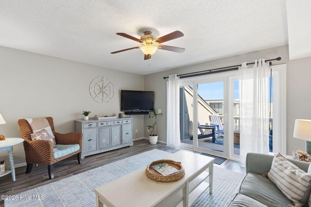 1801 Canal Drive Unit D17, Carolina Beach, NC 28428