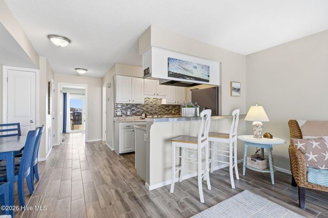 1801 Canal Drive Unit D17, Carolina Beach, NC 28428