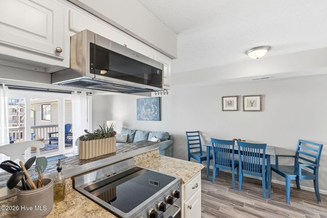 1801 Canal Drive Unit D17, Carolina Beach, NC 28428