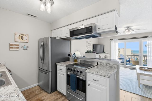 1801 Canal Drive Unit D17, Carolina Beach, NC 28428