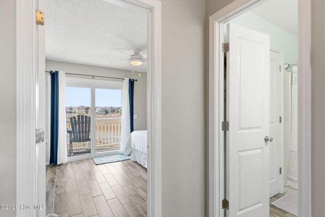 1801 Canal Drive Unit D17, Carolina Beach, NC 28428