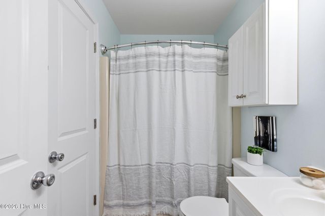 1801 Canal Drive Unit D17, Carolina Beach, NC 28428